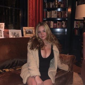 Meet your Posher, Bri